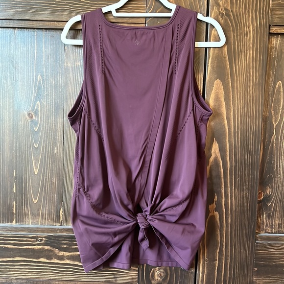 Athleta top - Picture 5 of 6